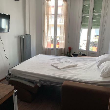 Charmant Studio Centre Ville Ница Екстериор снимка