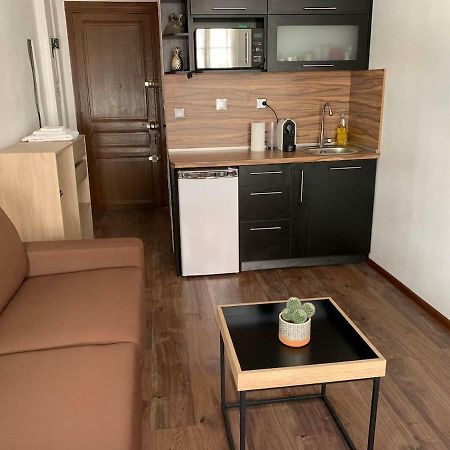 Charmant Studio Centre Ville Ница Екстериор снимка