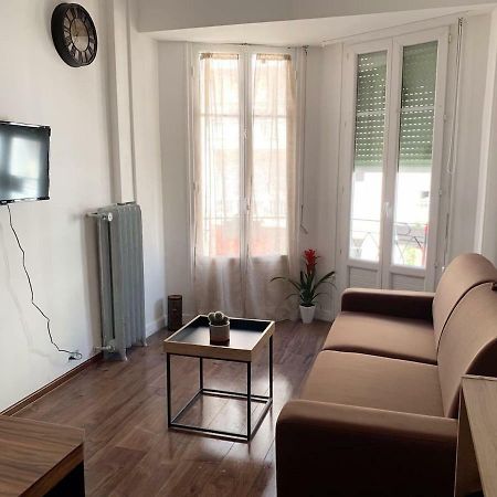 Charmant Studio Centre Ville Ница Екстериор снимка