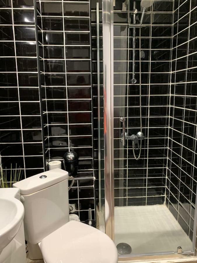 Charmant Studio Centre Ville Ница Екстериор снимка